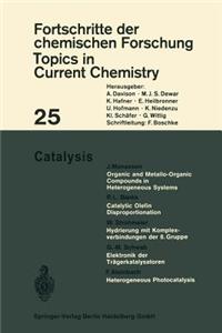 Catalysis