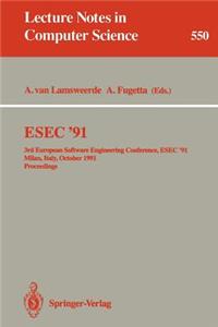Esec '91