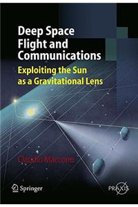 Deep Space Flight and Communications