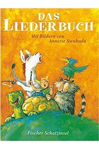 DAS LIEDERBUCH
