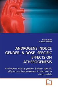 Androgens Induce Gender-