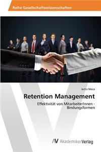 Retention Management