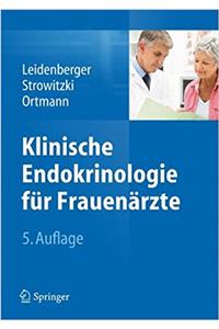 Klinische Endokrinologie für Frauenärzte