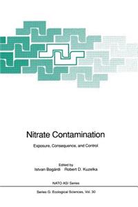 Nitrate Contamination