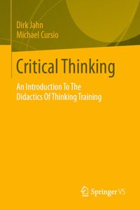 Critical Thinking