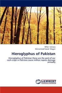 Hieroglyphus of Pakistan