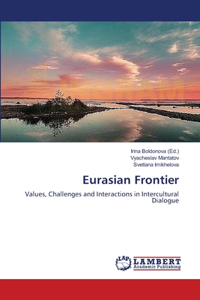 Eurasian Frontier