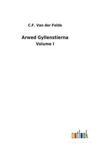 Arwed Gyllenstierna