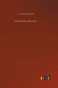 Charlotte Bronte