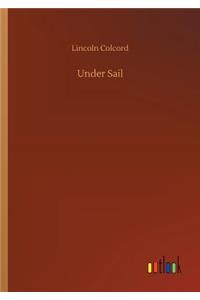 Under Sail