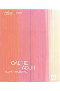 Caline Aoun: Seeing Is Believing