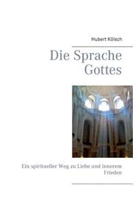 Sprache Gottes