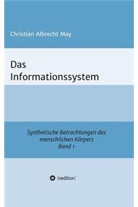 Informationssystem