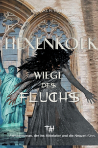 Hexenkolk - Wiege des Fluchs