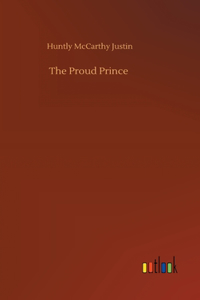 Proud Prince