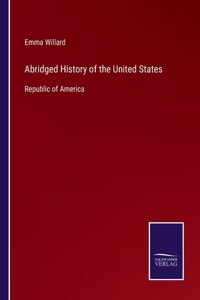 Abridged History of the United States