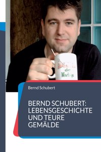 Bernd Schubert