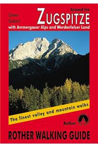 Zugspitze
