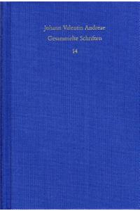 Johann Valentin Andreae, Reipublicae Christianopolitanae Descriptio (1619) - Christenburg Das Ist