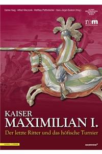 Kaiser Maximilian I.