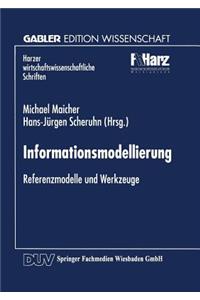 Informationsmodellierung