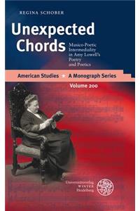 Unexpected Chords