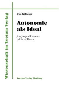 Autonomie als Ideal