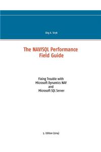 The Nav/SQL Performance Field Guide