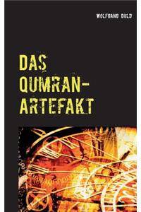 Das Qumran-Artefakt