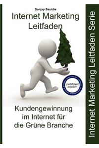 Internet Marketing Grüne Branche