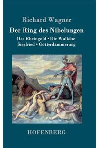 Ring des Nibelungen