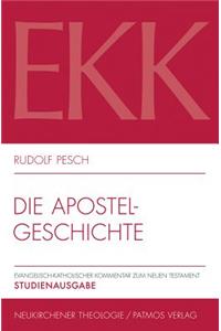 Die Apostelgeschichte