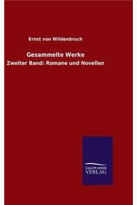 Gesammelte Werke