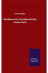 Handbuch der Kunstgeschichte