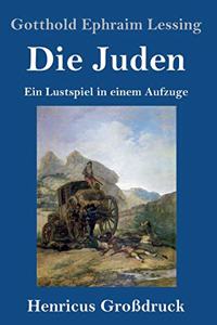 Die Juden (Großdruck)