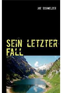 Sein letzter Fall