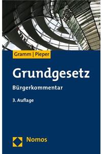 Grundgesetz