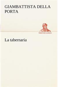 La tabernaria
