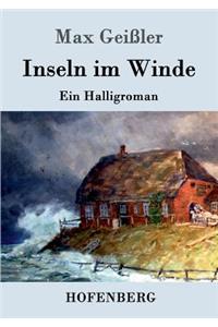Inseln im Winde