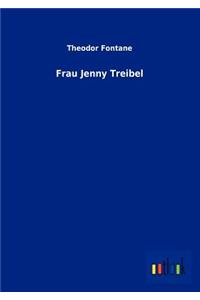Frau Jenny Treibel