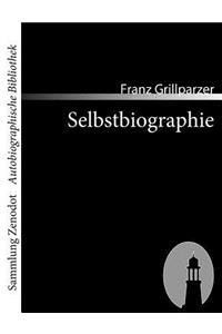 Selbstbiographie