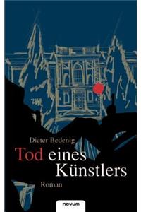 Tod eines Künstlers