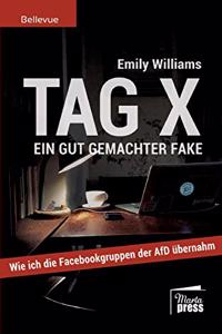 Tag X