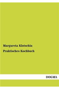 Praktisches Kochbuch