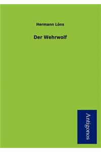 Der Wehrwolf