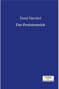 Protistenreich