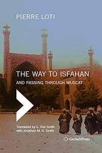 Way to Isfahan