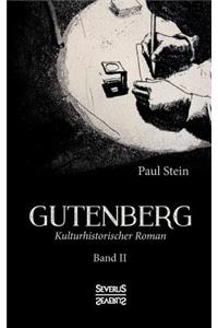 Gutenberg Band 2