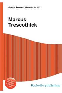 Marcus Trescothick