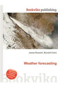 Weather Forecasting